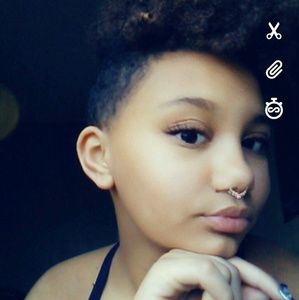 Meet your Posher, Ebrianna